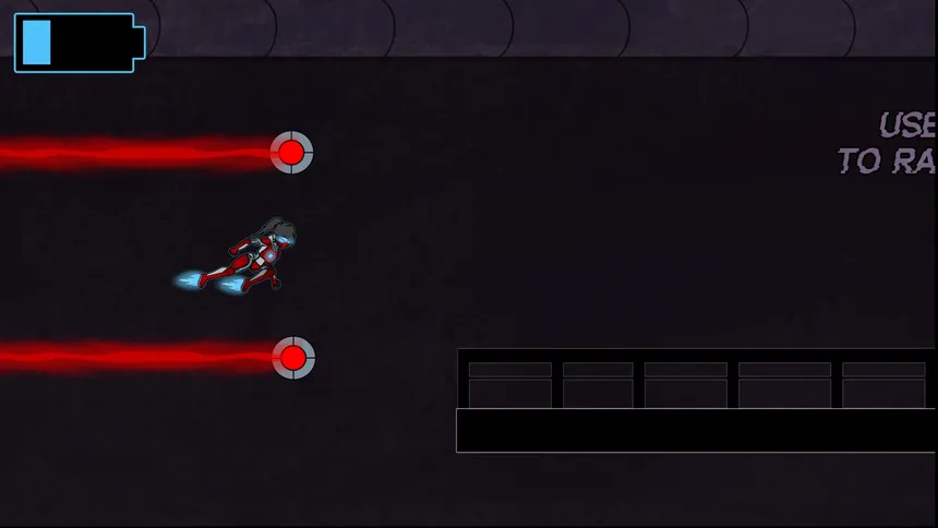 Скриншот 6 к игре Subject55