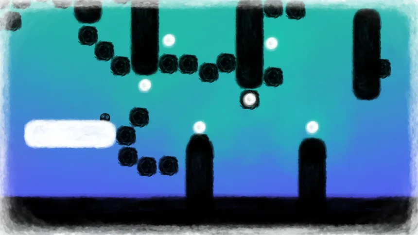 Скриншот 7 к игре Noir