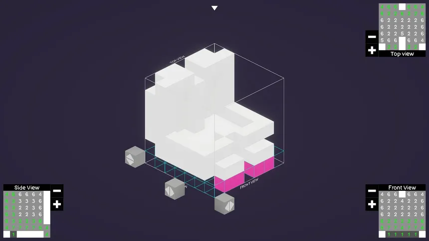Скриншот 5 к игре Isometric
