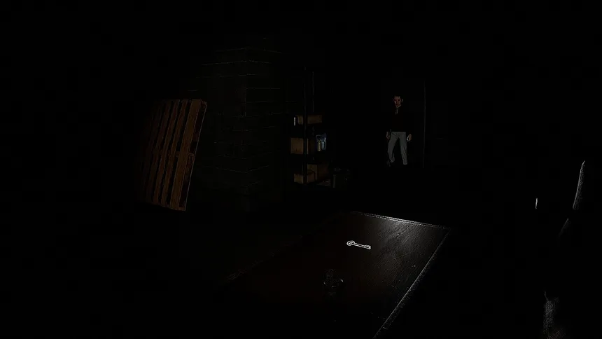 Скриншот 5 к игре Amidst The Evil
