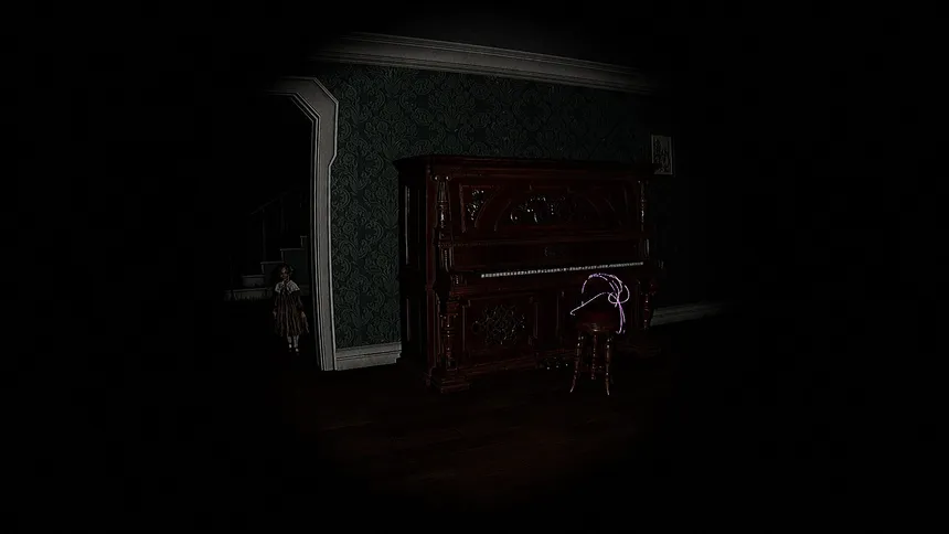 Скриншот 6 к игре Amidst The Evil