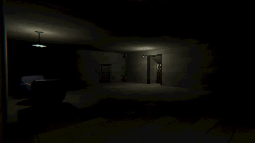 Скриншот 6 к игре A MAZE IN UNDERGROUND