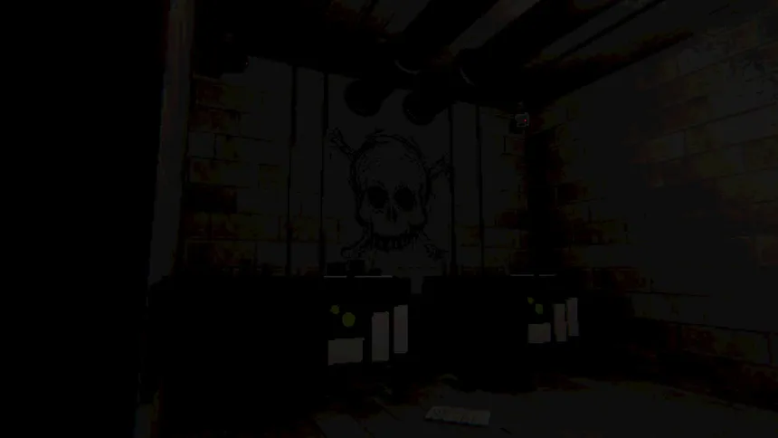 Скриншот 8 к игре A MAZE IN UNDERGROUND