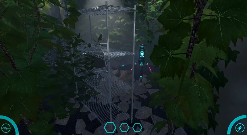 Скриншот 5 к игре Nexvultus