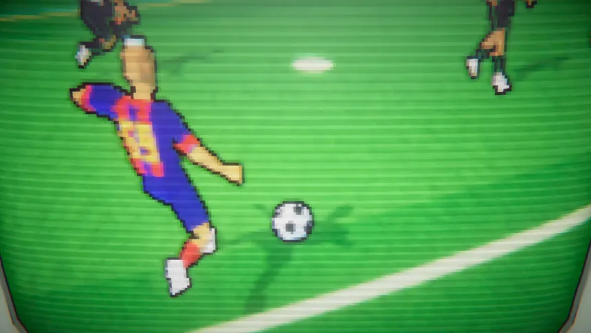 Скриншот 5 к игре Eye of the Match: The VAR Game