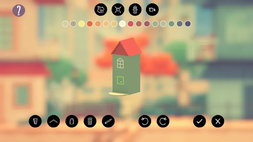 Скриншот 5 к игре The Birdsong Tree