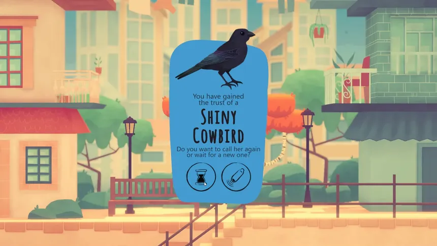 Скриншот 7 к игре The Birdsong Tree