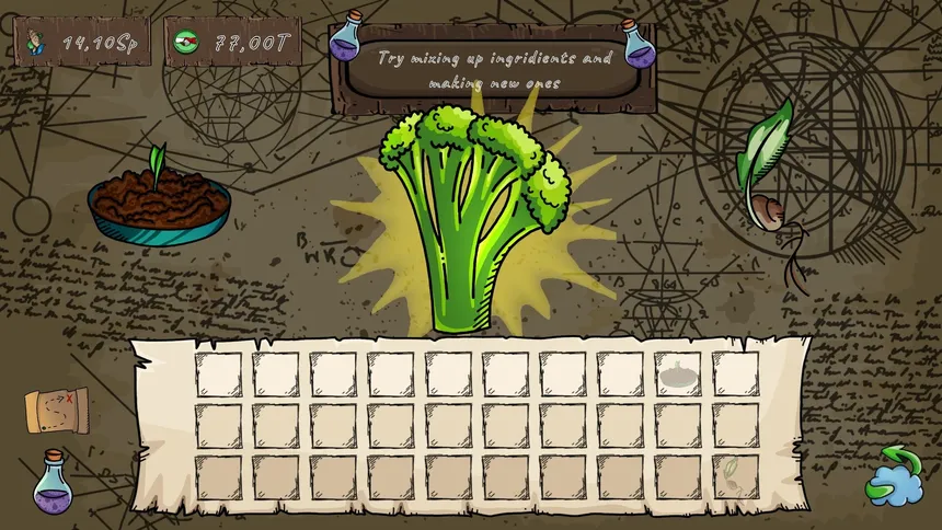 Скриншот 6 к игре Godcraft Simulator