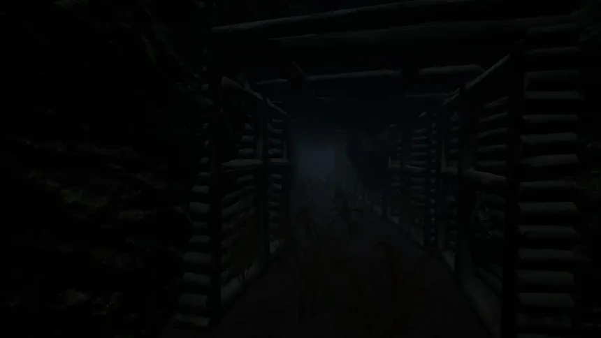 Скриншот 5 к игре The Paranormal is Happening
