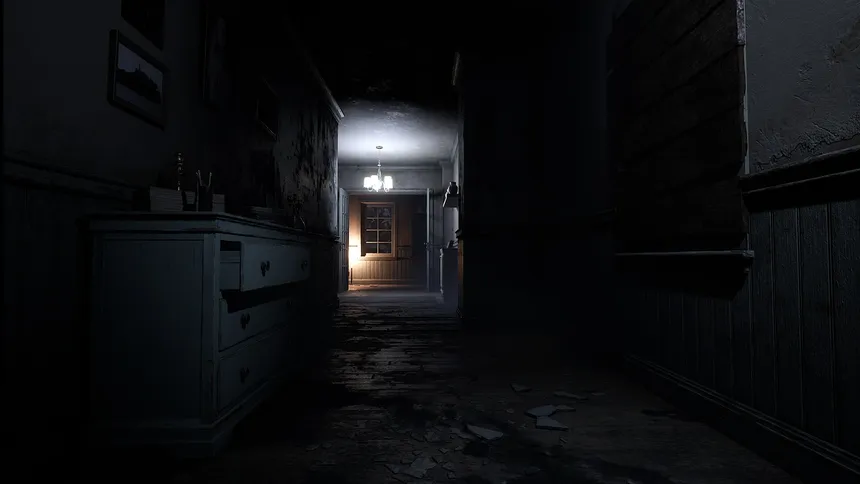 Скриншот 5 к игре The Guest II