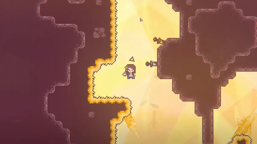 Скриншот 5 к игре Crack Mountain