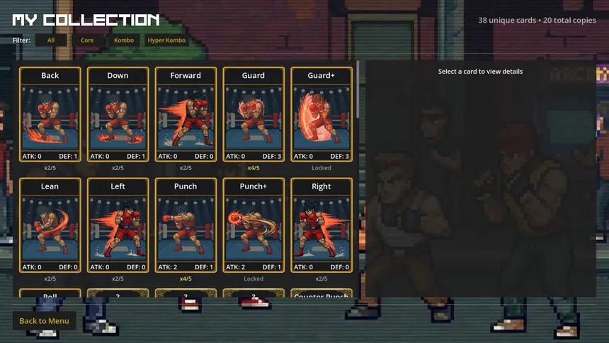 Скриншот 6 к игре Kvga
