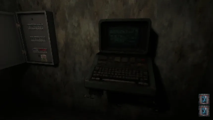 Скриншот 8 к игре Biomech Protocol