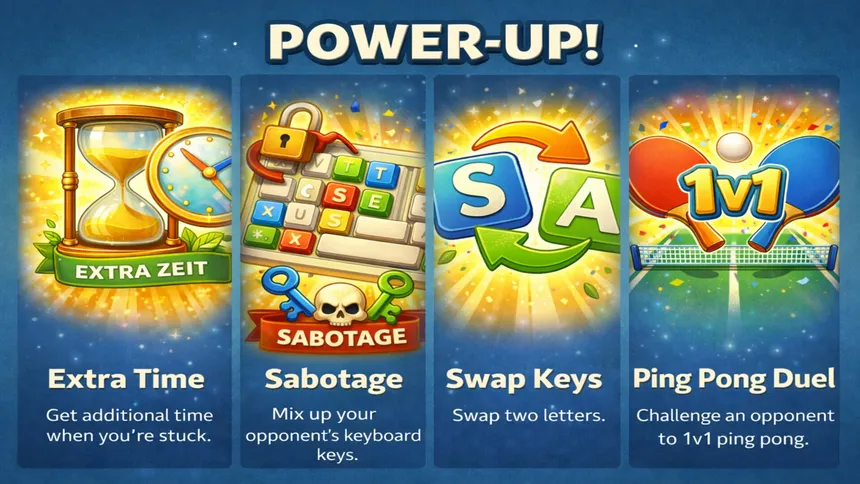 Скриншот 5 к игре Categories