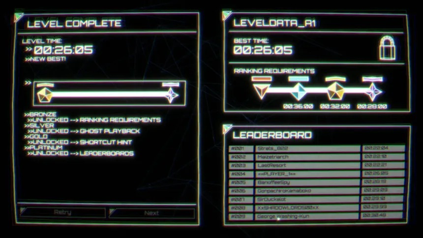 Скриншот 5 к игре Echobreaker
