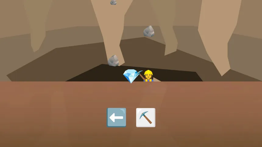 Скриншот 6 к игре EMOJI BOMB