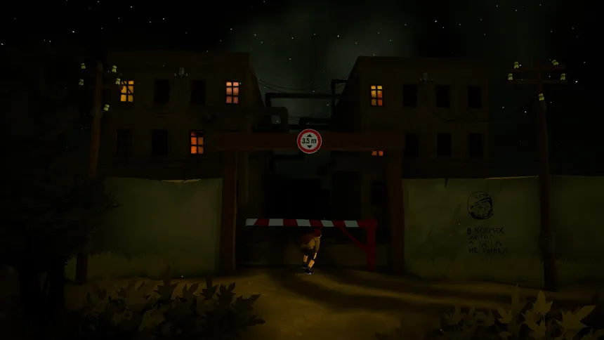 Скриншот 6 к игре Hunger Lane