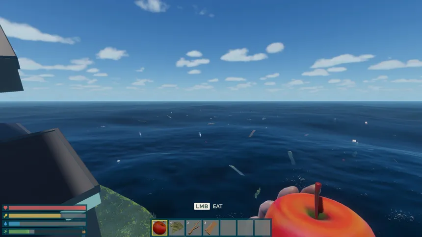 Скриншот 6 к игре Last Float
