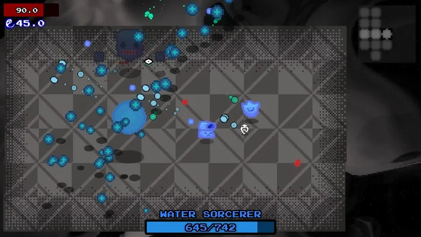 Скриншот 5 к игре CRO