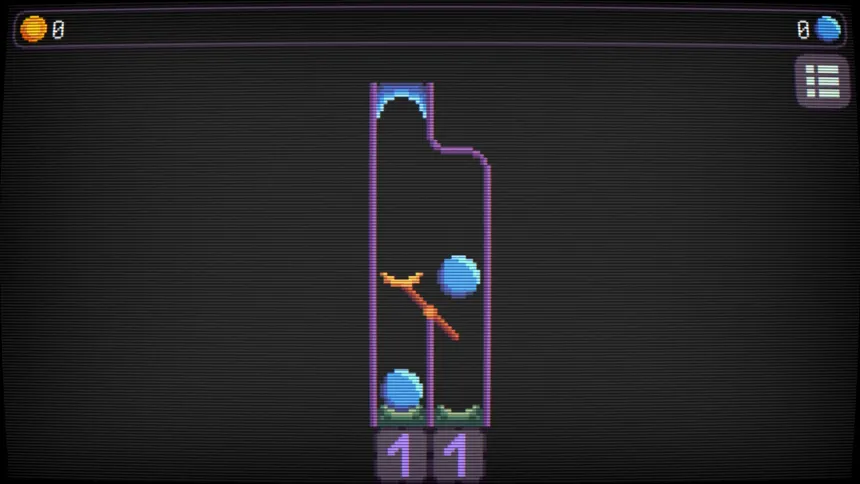 Скриншот 5 к игре BallsyDrop