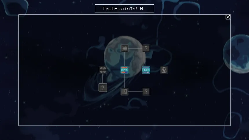 Скриншот 5 к игре Prism Drift
