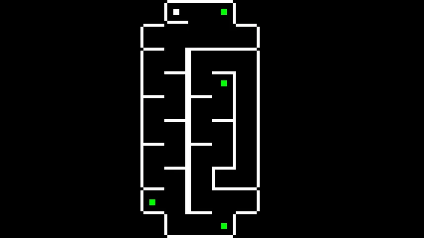 Скриншот 5 к игре snaze