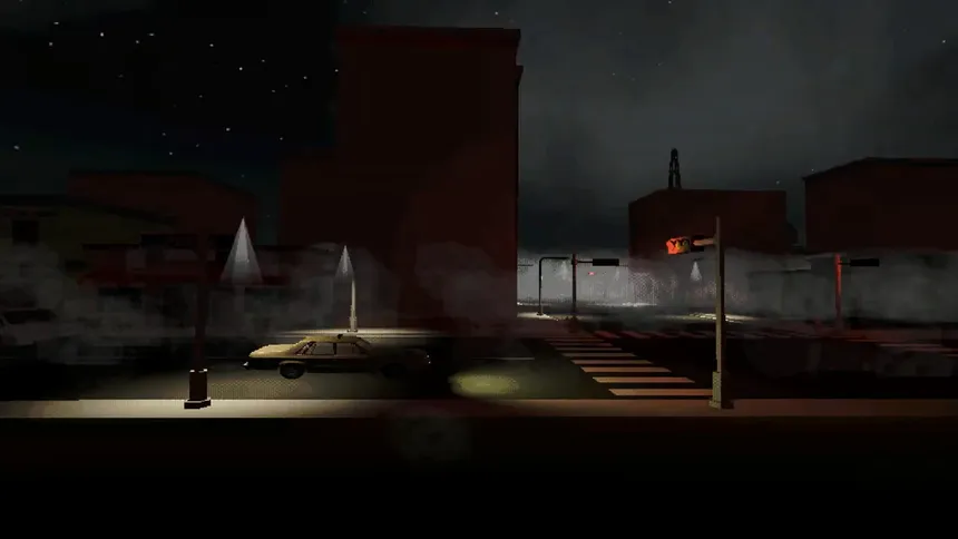 Скриншот 5 к игре Desire Lines