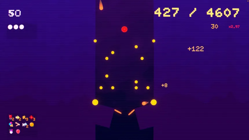 Скриншот 6 к игре PinRogue