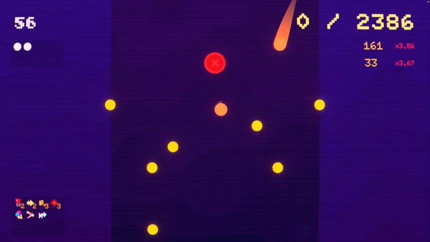 Скриншот 8 к игре PinRogue