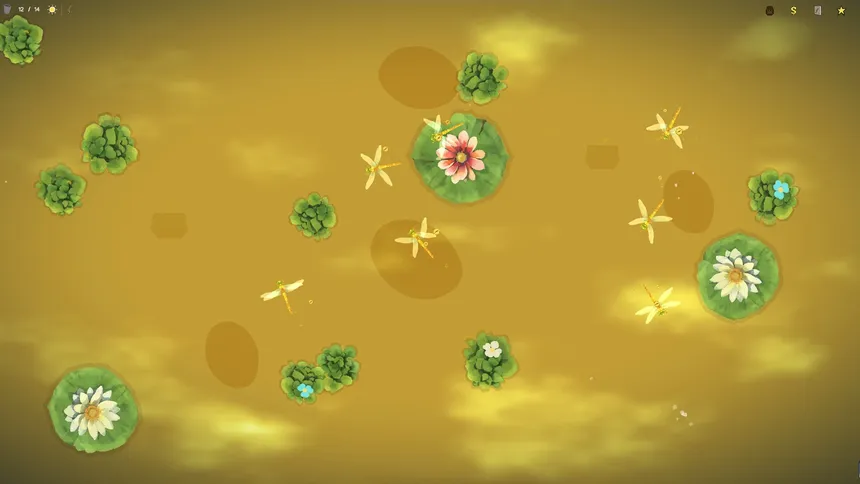 Скриншот 6 к игре Gooblings