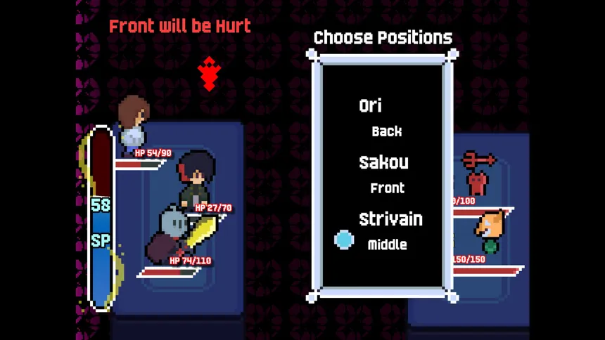 Скриншот 5 к игре Between Stops