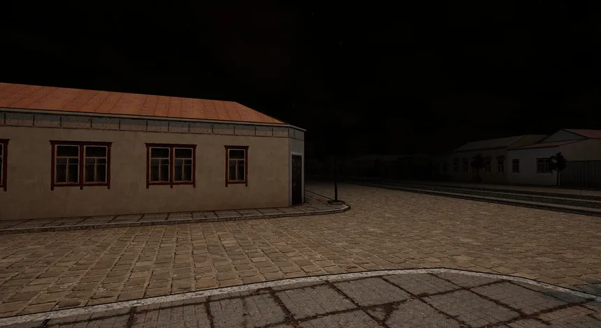 Скриншот 8 к игре Aghia