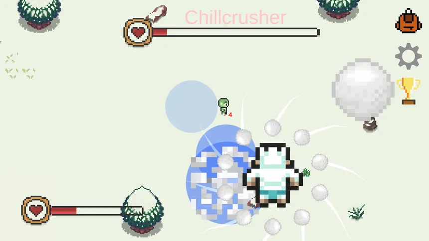 Скриншот 7 к игре Unbounded