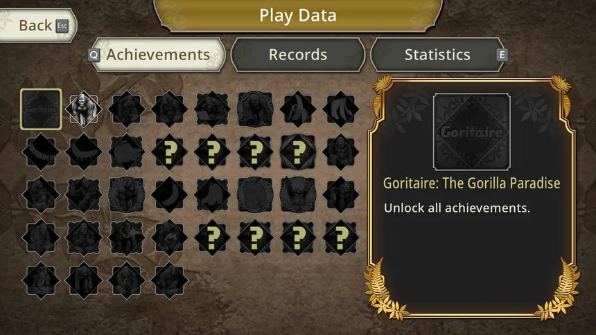 Скриншот 5 к игре Goritaire