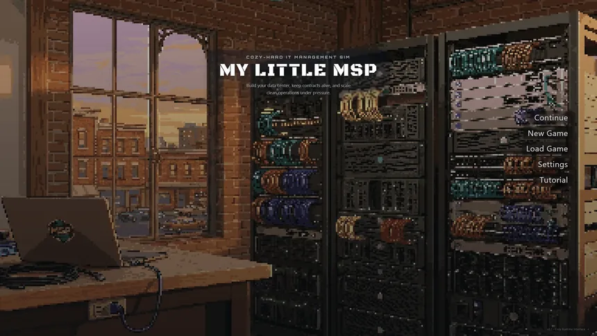 Скриншот 5 к игре My Little MSP