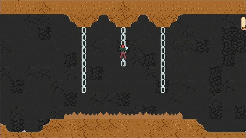 Скриншот 7 к игре Axe And Claw