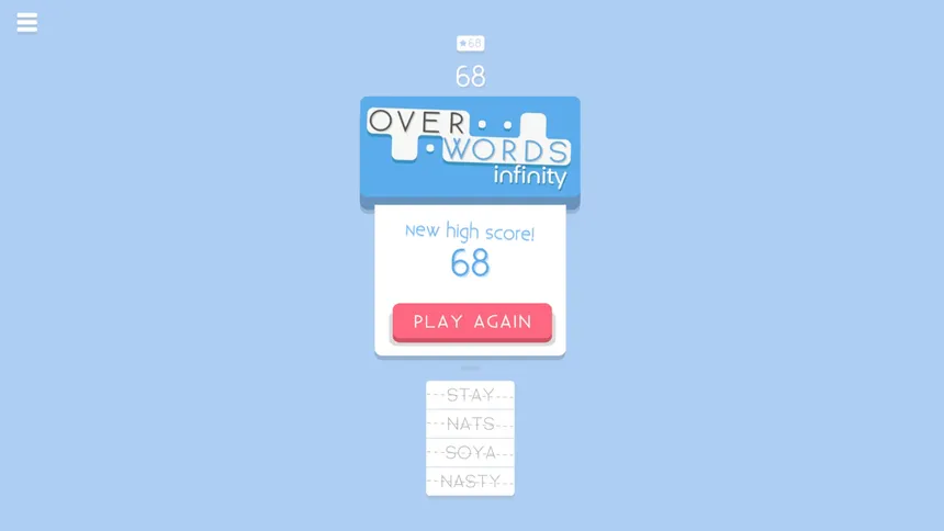 Скриншот 5 к игре Overwords: Infinity