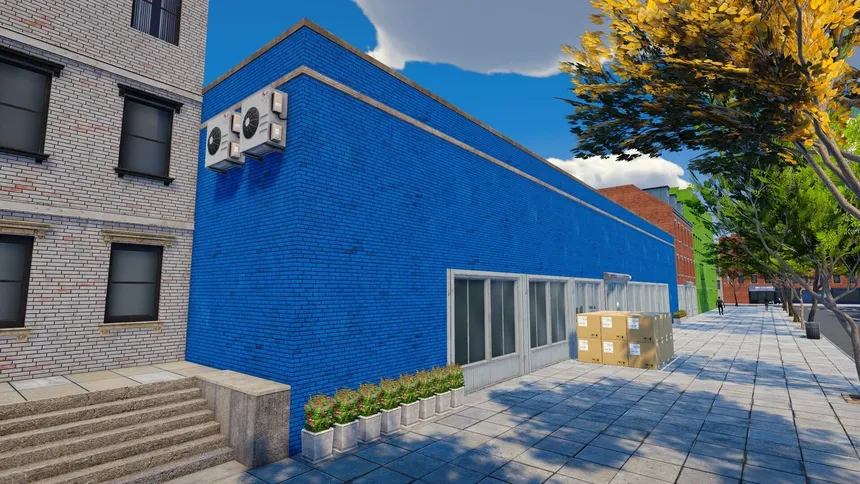 Скриншот 7 к игре Home Store Simulator