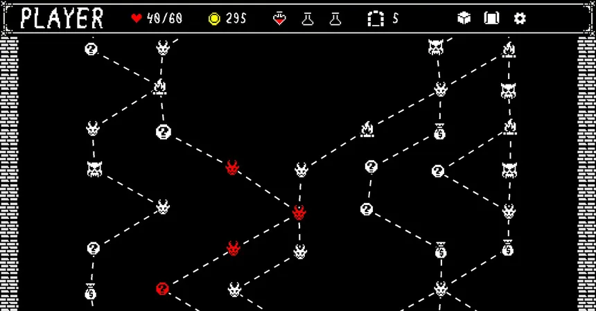 Скриншот 5 к игре Enter the Depths