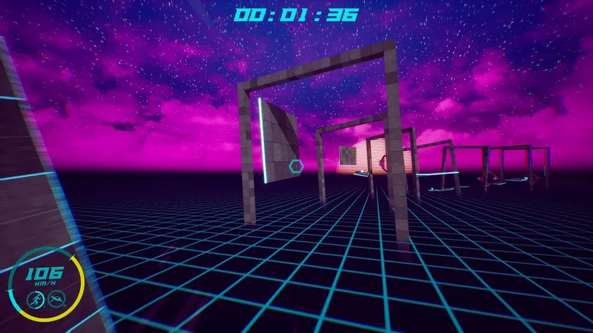Скриншот 7 к игре Fast Forward