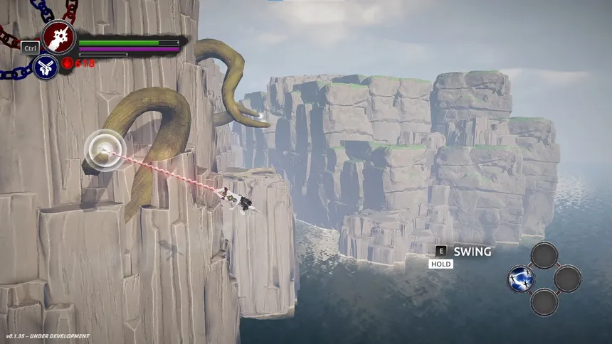 Скриншот 7 к игре Gate Breaker: Ascension