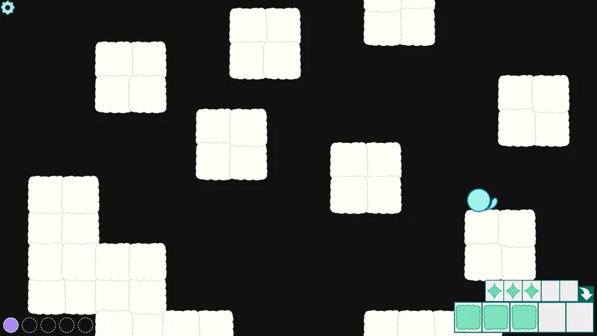 Скриншот 5 к игре Ten Color Days