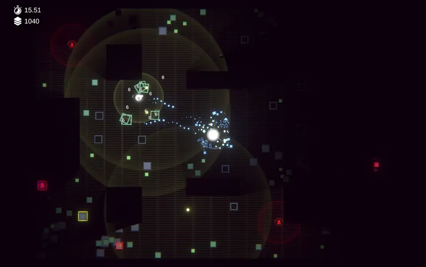 Скриншот 5 к игре FEED THE AI