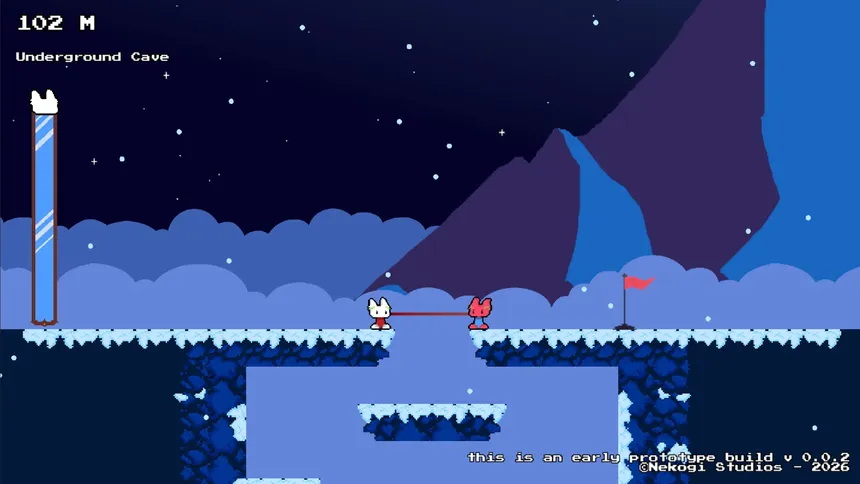 Скриншот 5 к игре Celene