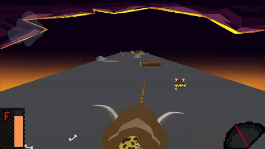 Скриншот 5 к игре Ignition to Extinction