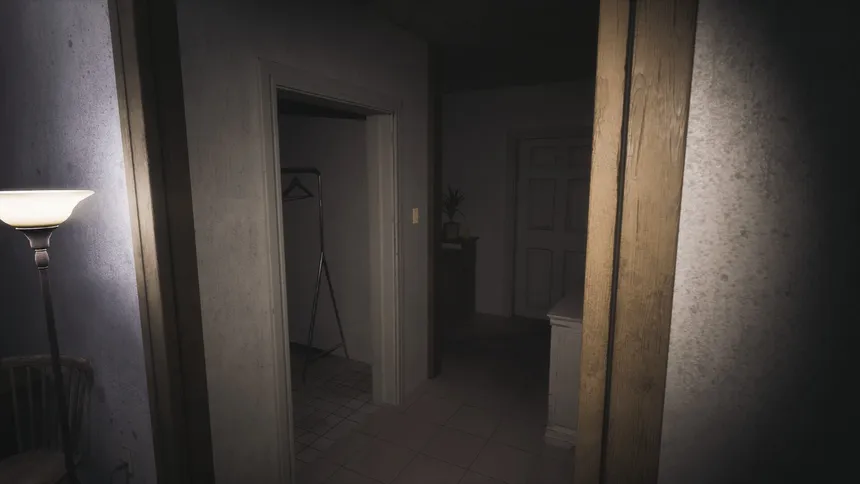 Скриншот 6 к игре In Dark Sleep