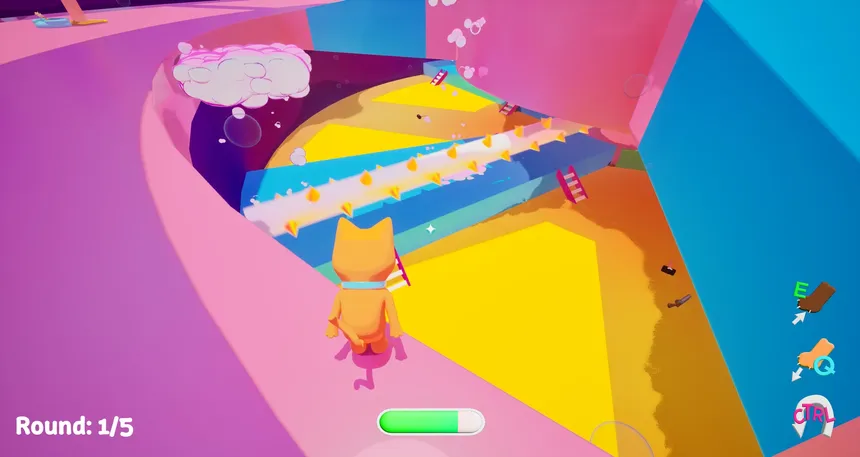 Скриншот 5 к игре Shananimals