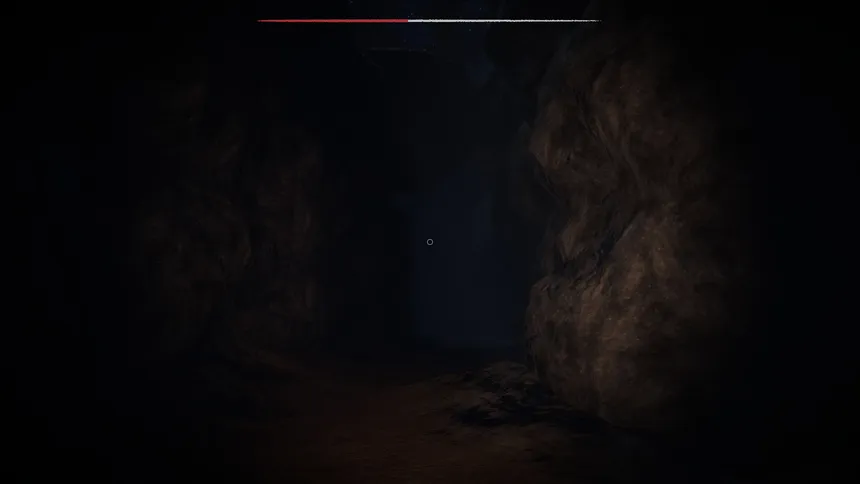 Скриншот 5 к игре They Stare
