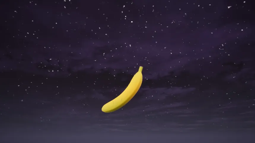 Скриншот 5 к игре Banana Life Sim