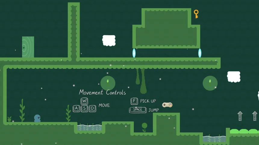 Скриншот 5 к игре Silicon Path